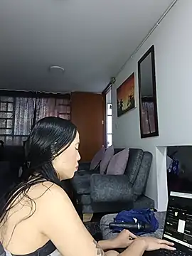 MiaForever1 online show from 07.28.26