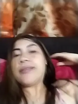 Snapshot of Camila_latina_0 chatting on 10.16.25 Camila latina 0 online show from 10.16.25