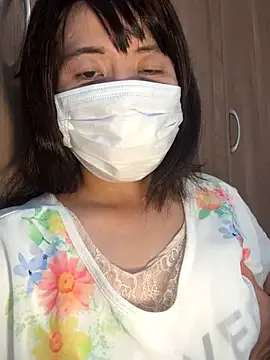 hanachan 001 online show from 09.09.25