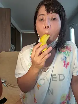 hanachan 001 online show from 09.11.25