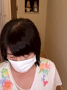 hanachan 001 online show from 09.19.25