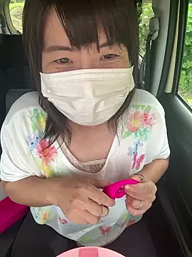 hanachan 001 online show from 09.24.25