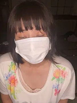 hanachan 001 online show from 10.04.25