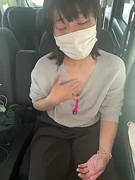 hanachan 001 online show from 10.30.25