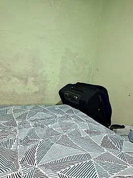 Cat Hot Party online show from 12.02.25