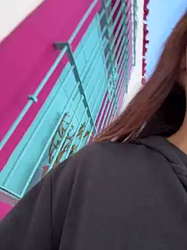 Clavelnegro online show from 11.14.25