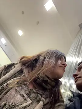 Clavelnegro online show from 12.05.25