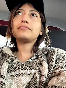 Clavelnegro online show from 12.14.25