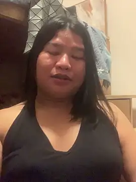 TS-YANNA online show from 03.22.26