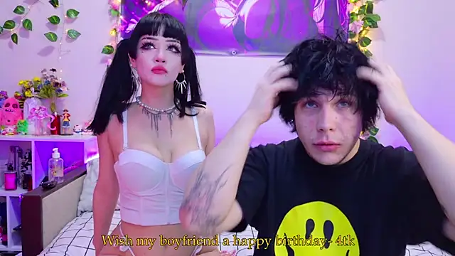 Night angell69 online show from 11.25.25