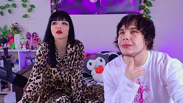 Night angell69 online show from 03.07.26