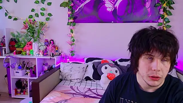 Night angell69 online show from 03.10.26