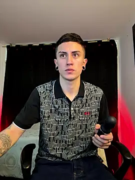 Sebas maverick online show from 01.14.26