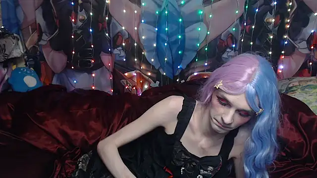 yutachka online show from 11.04.25