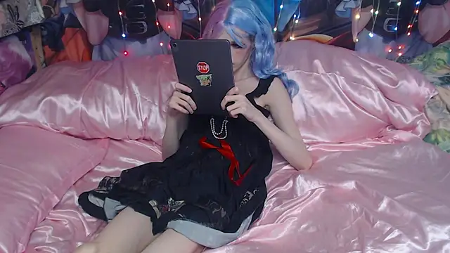 yutachka online show from 11.30.25