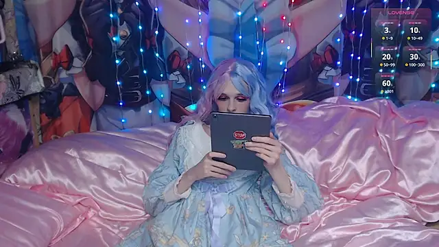 yutachka online show from 12.01.25