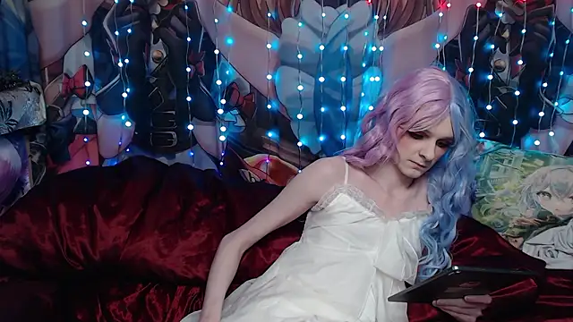 yutachka online show from 02.15.26