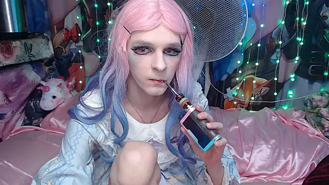 yutachka online show from 07.04.26