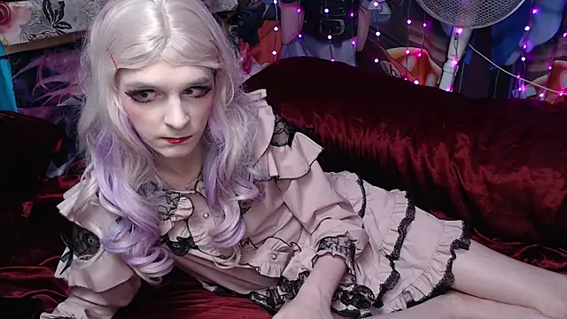 yutachka online show from 07.20.26