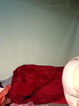 Ella3838 online show from 01.18.26