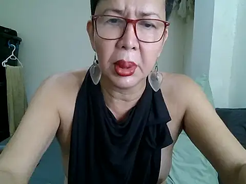 Snapshot of radar777 chatting on 11.01.25 radar777 online show from 11.01.25