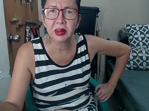 Snapshot of radar777 chatting on 12.05.25 radar777 online show from 12.05.25