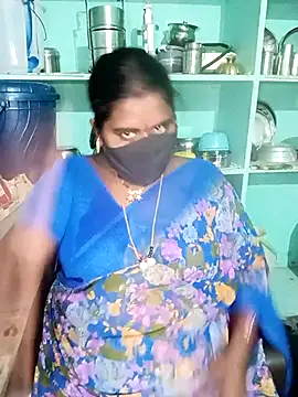 chubby babitha-telugu online show from 12.03.25