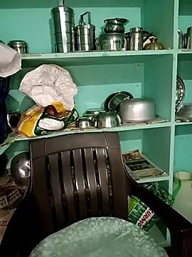 chubby babitha-telugu online show from 12.14.25