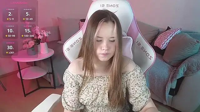 Sweetie Hope online show from 11.15.25