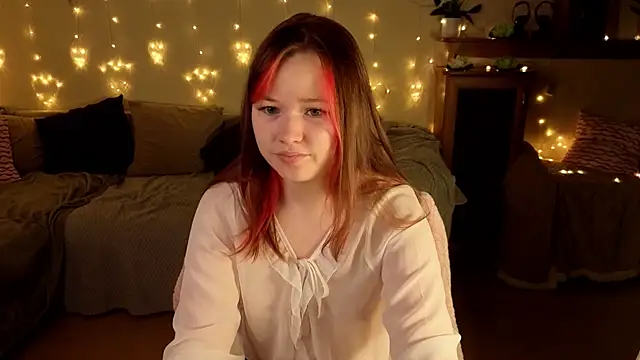 Sweetie Hope online show from 07.18.26