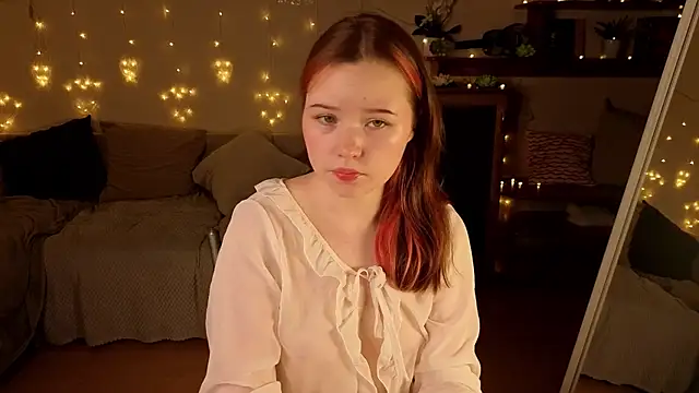 Sweetie Hope online show from 07.26.26