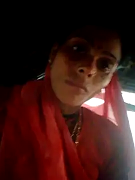 Snapshot of H_seema chatting on 12.01.25 H seema online show from 12.01.25