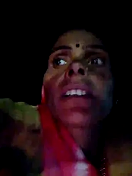 Snapshot of H_seema chatting on 01.17.26 H seema online show from 01.17.26