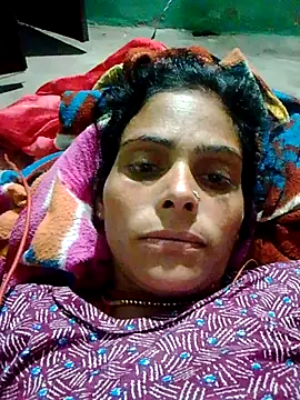 Snapshot of H_seema chatting on 02.01.26 H seema online show from 02.01.26