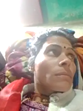 Snapshot of H_seema chatting on 02.03.26 H seema online show from 02.03.26