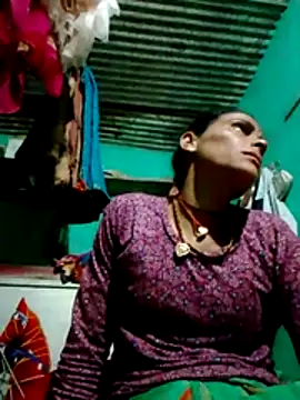 Snapshot of H_seema chatting on 02.17.26 H seema online show from 02.17.26