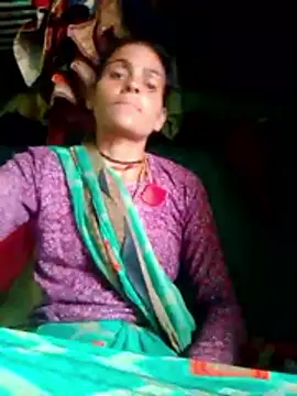 Snapshot of H_seema chatting on 02.19.26 H seema online show from 02.19.26