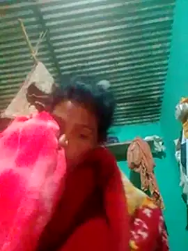 Snapshot of H_seema chatting on 02.21.26 H seema online show from 02.21.26