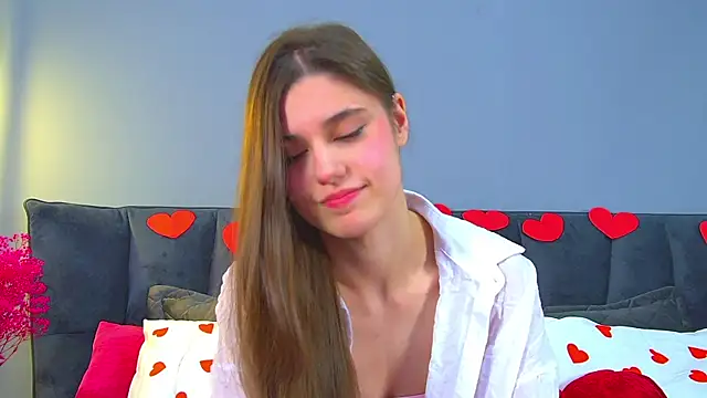 ArianaAllens online show from 02.11.26