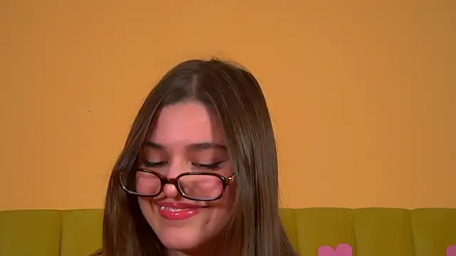 ArianaAllens online show from 02.13.26