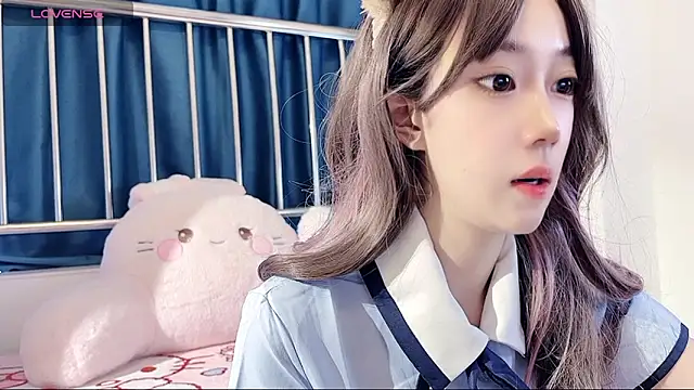 TuTu0066 online show from 04.24.26