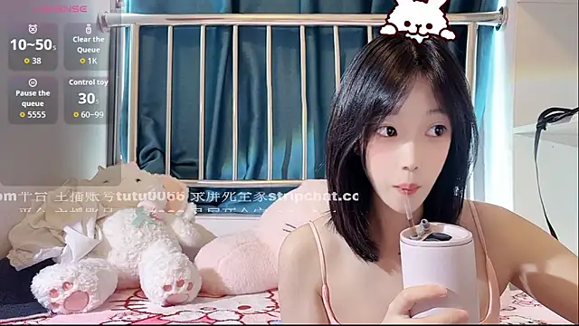 TuTu0066 online show from 05.14.26