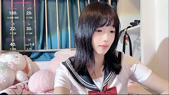 TuTu0066 online show from 05.15.26