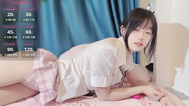 TuTu0066 online show from 05.23.26
