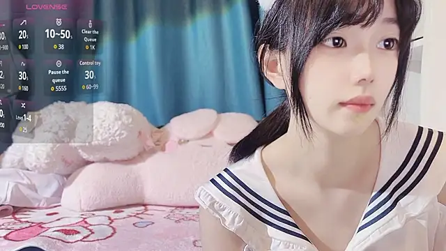 TuTu0066 online show from 05.27.26