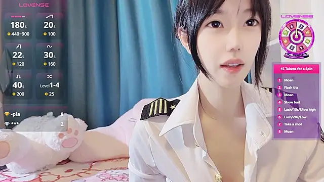 TuTu0066 online show from 06.06.26
