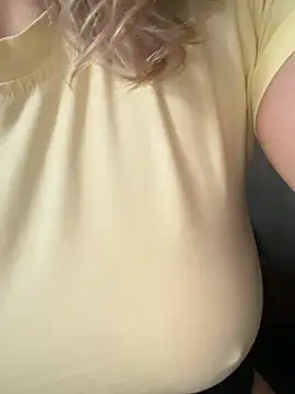 AlisaMyers online show from 07.17.26