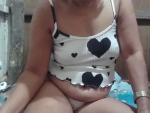 hotmama 063 online show from 02.06.26