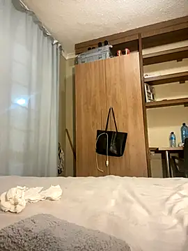 Moonzy77 online show from 10.01.25