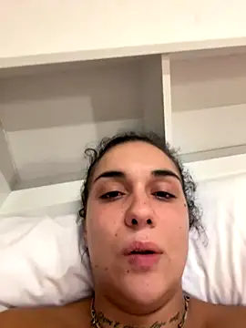 Lamery9696 online show from 09.22.25